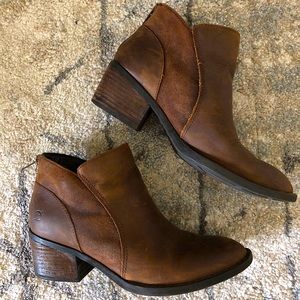 Women’s boots